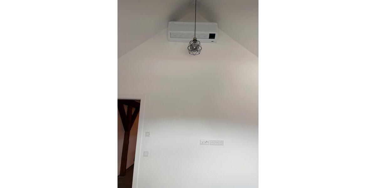 Dachgeschoßwohnung Barnstorf - 2 Zimmer, 79 m&sup2;, 750&euro; | Angebot:26035586