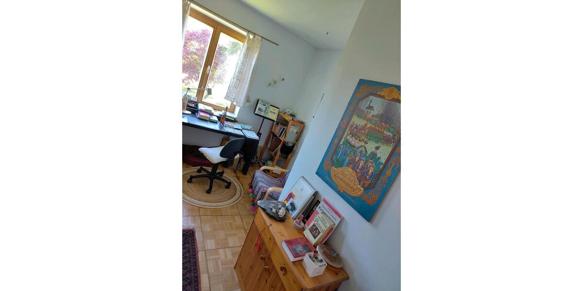 Wohnen auf Zeit Raubling - 1 Zimmer, 15 m&sup2;, 390&euro; | Angebot:26531782