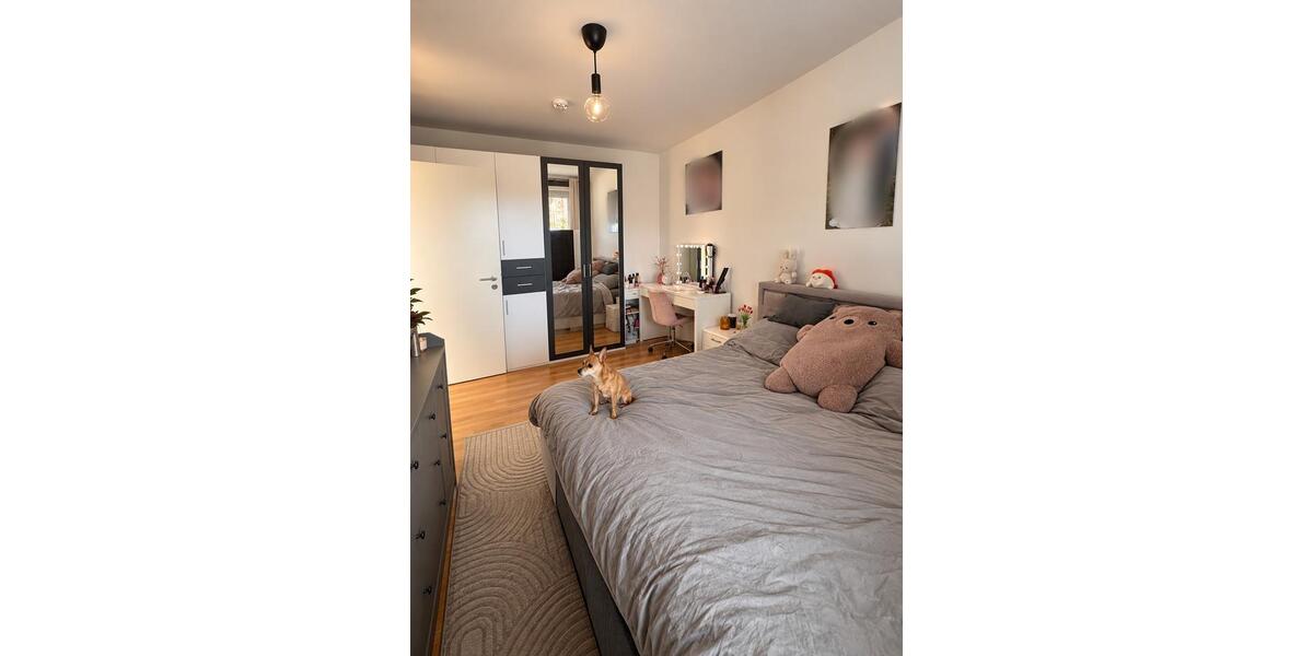 Erdgeschoßwohnung Wolfsburg Almke - 2 Zimmer, 64 m&sup2;, 1.005&euro; | Angebot:27614015