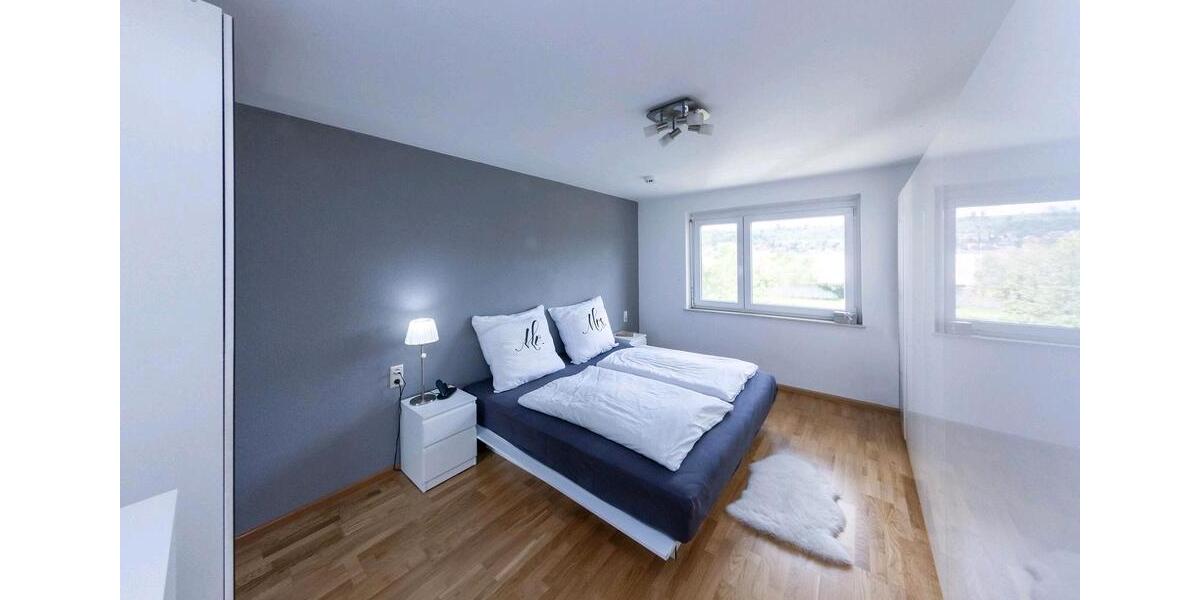 Etagenwohnung Grenzach-Wyhlen Wyhlen - 3 Zimmer, 72 m&sup2;, 1.090&euro; | Angebot:26018838