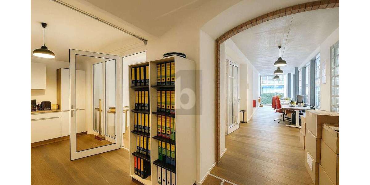 Gewerbeobjekt Berlin-Prenzlauer Berg Prenzlauer Berg - 2.400&euro; | Angebot:27117020