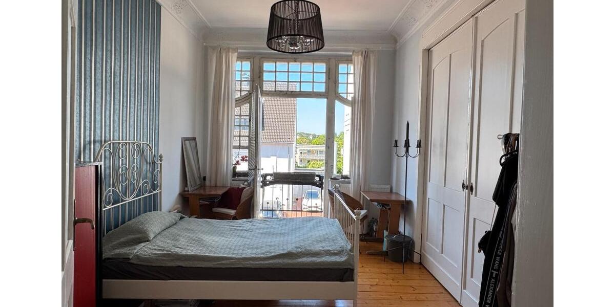 Wohnen auf Zeit Mülheim an der Ruhr - 5 Zimmer, 125 m&sup2;, 495&euro; | Angebot:25963298