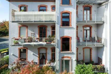 Wohnung Frankfurt Höchst - 2 Zimmer, 54 m&sup2;, 850&euro; | Angebot:27108406