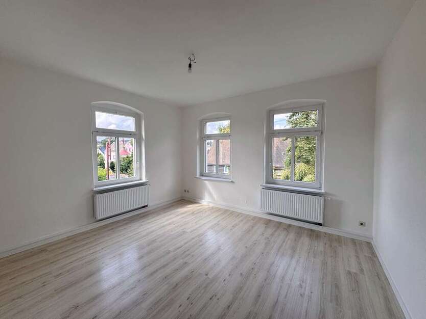 Wohnung zum Mieten in Oberlungwitz 390 € 65 m²
