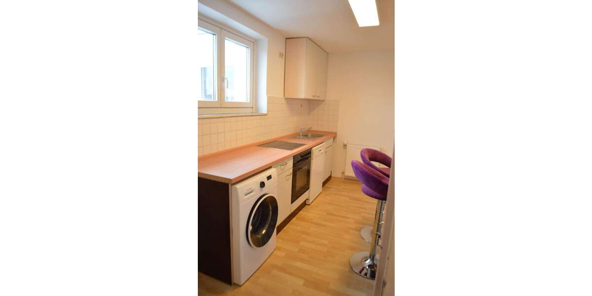 Zimmer Würzburg Altstadt - 520&euro; | Angebot:25107881