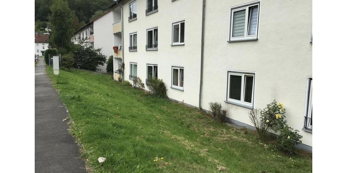 Etagenwohnung Plettenberg - 3 Zimmer, 60 m&sup2;, 439&euro; | Angebot:24918564