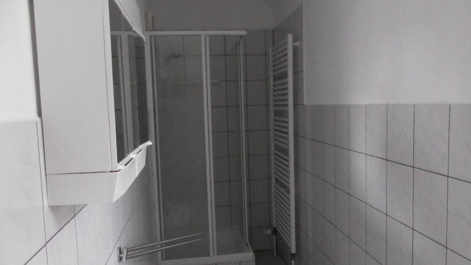 Erdgeschoßwohnung Stralsund Knieper - 1 Zimmer, 38 m&sup2;, 330&euro; | Angebot:26020495