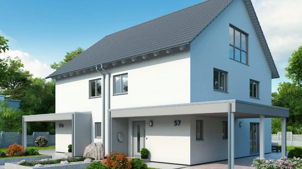 Preiswerte Mietkaufimmobilie abzugeben. Ohne Eigenkapital möglich. 4 zimmer