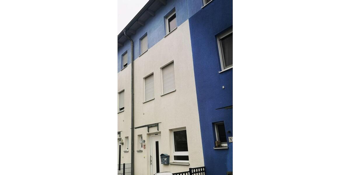 Zentrales City-Reihenhaus mit Sauna zu vermieten 4,5 Zi. 4 zimmer