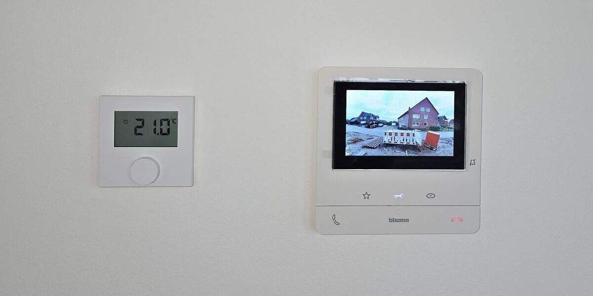 Etagenwohnung Twistringen - 2 Zimmer, 42 m&sup2;, 600&euro; | Angebot:25741129