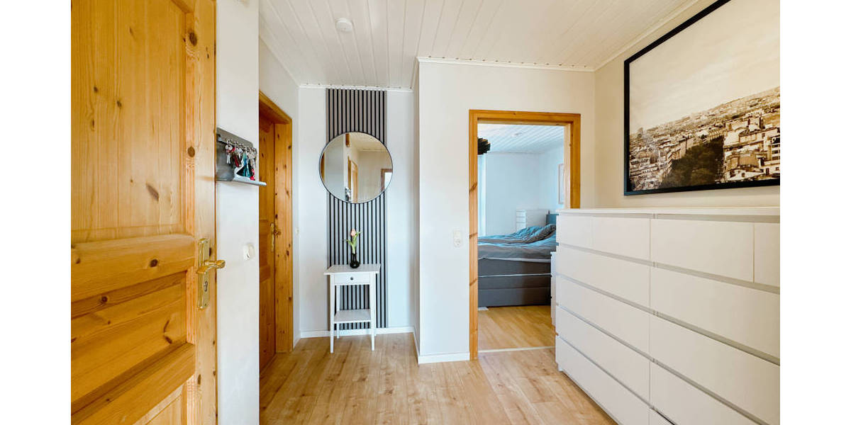 Etagenwohnung Bielefeld / Schildesche Schildesche - 2 Zimmer, 70 m&sup2;, 450&euro; | Angebot:26188946