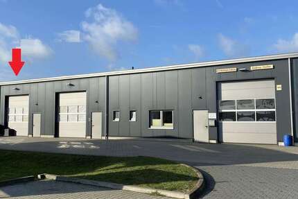 Gewerbeobjekt Winsen - 1.200&euro; | Angebot:26012996