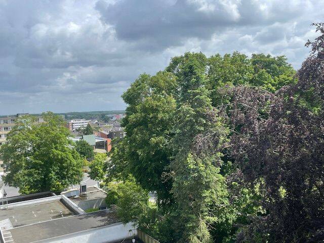 Etagenwohnung Mönchengladbach / Gladbach Stadtmitte - 3 Zimmer, 99 m&sup2;, 890&euro; | Angebot:26740275