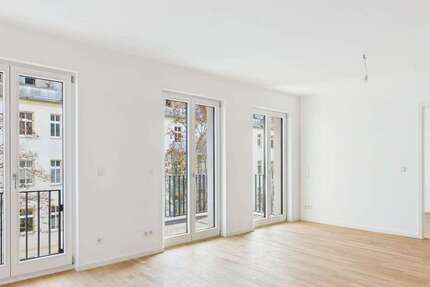 Wohnung Berlin Adlershof - 2 Zimmer, 57 m&sup2;, 1.150&euro; | Angebot:26170337