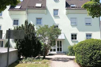 Wohnung Hof Neuhof - 1 Zimmer, 30 m&sup2;, 315&euro; | Angebot:25423563