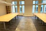 Voll ausgestattetes Büro-Center mit kompletter Infrastruktur - All-in-Miete