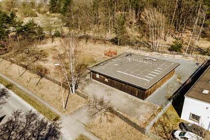 Gewerbeobjekt Lüneburg Ebensberg - 2.150&euro; | Angebot:26249759