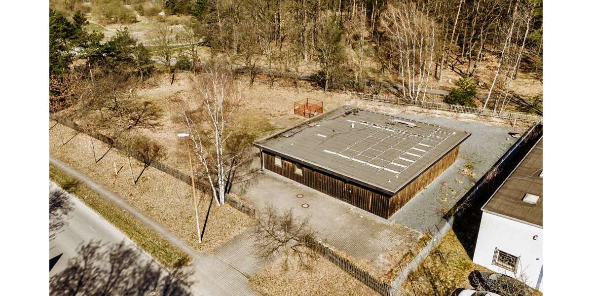 Gewerbeobjekt Lüneburg Ebensberg - 2.150&euro; | Angebot:26249759