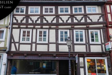 +++ Ladenlokal in 1A-Lage in Witzenhausen +++ zimmer