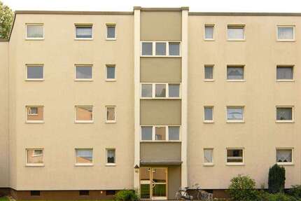 Wohnung Krefeld Gatherhof - 3 Zimmer, 66 m&sup2;, 619&euro; | Angebot:27235800