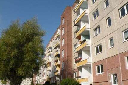 Wohnung Stralsund Grünhufe - 1 Zimmer, 37 m&sup2;, 224&euro; | Angebot:26872067