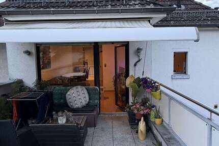 Wohnung Raunheim - 4 Zimmer, 110 m&sup2;, 1.500&euro; | Angebot:27295676