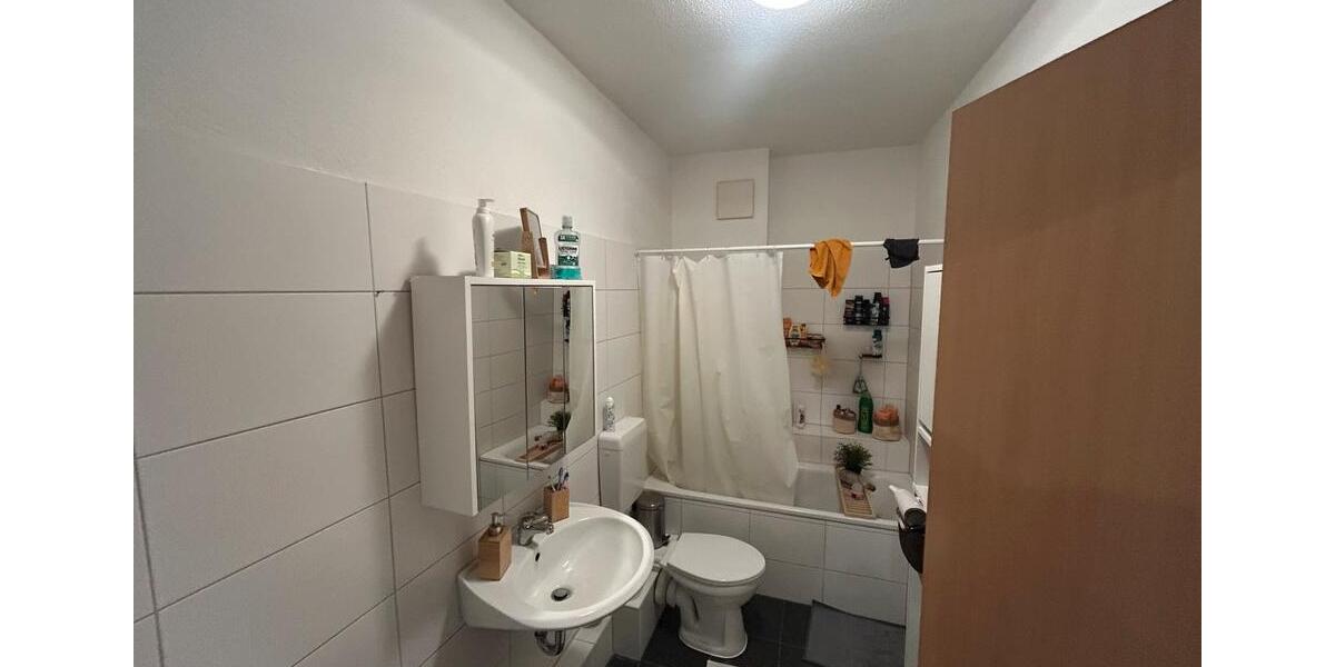Etagenwohnung Wismar Altstadt - 2 Zimmer, 55 m&sup2;, 550&euro; | Angebot:25059782