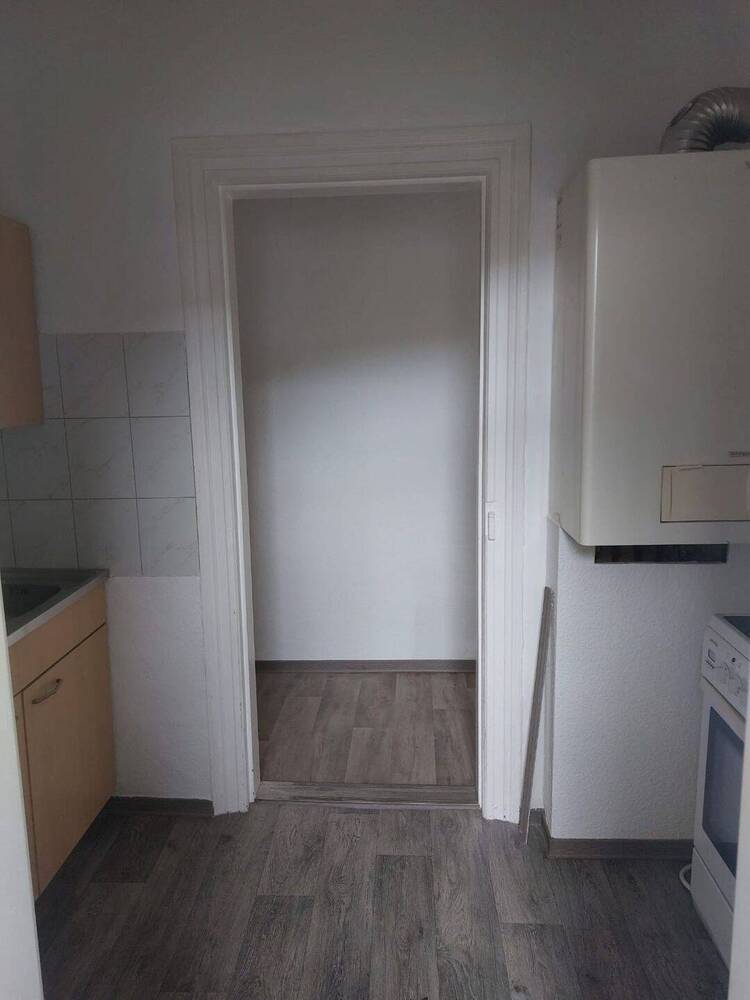 Sehr schöne 2-R-Wohnung im EG ca.46m² Magdeburg-Ottersleben zu vermieten !