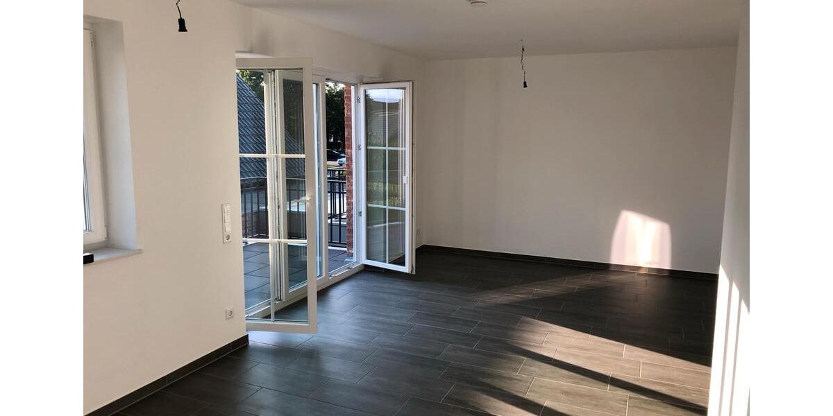 Etagenwohnung Neuenkirchen-Vörden Vörden - 3 Zimmer, 79 m&sup2;, 911&euro; | Angebot:25421697