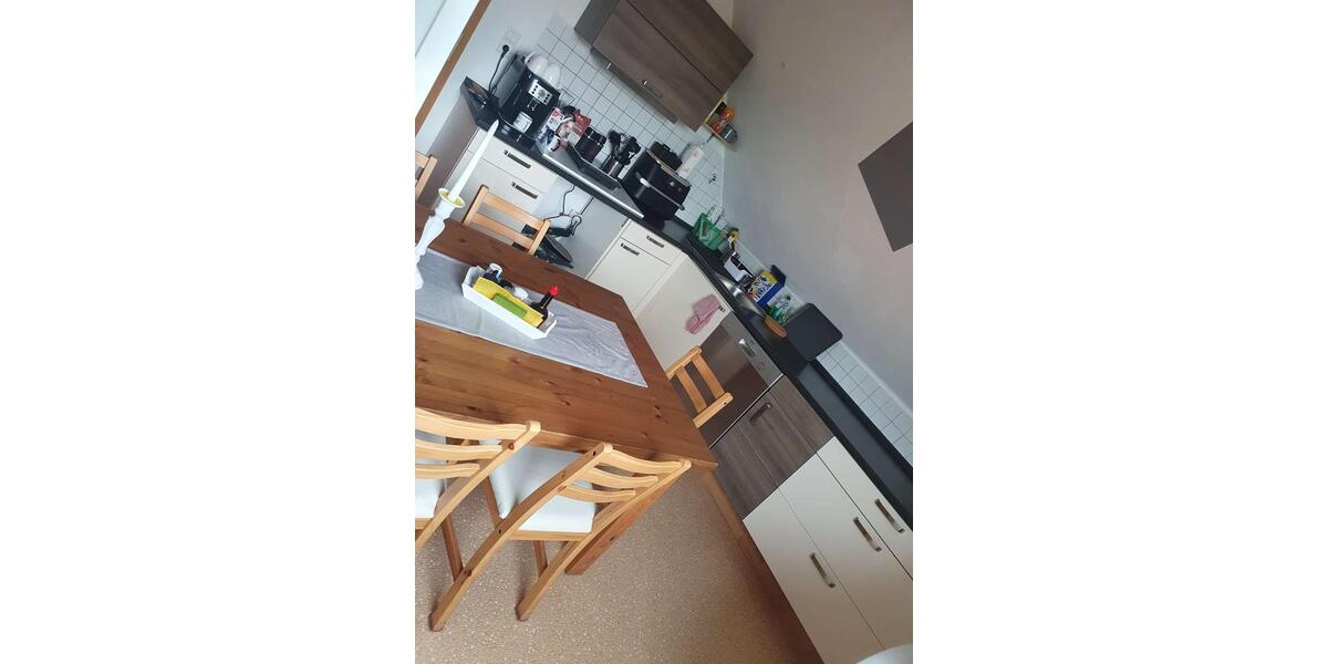 Dachgeschoßwohnung Knüllwald - 3 Zimmer, 88 m&sup2;, 530&euro; | Angebot:26570961