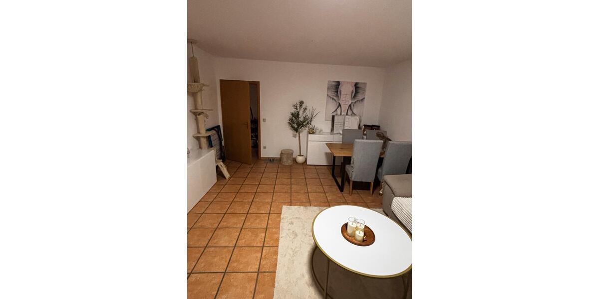 Etagenwohnung Hamm - 2 Zimmer, 58 m&sup2;, 545&euro; | Angebot:25136941