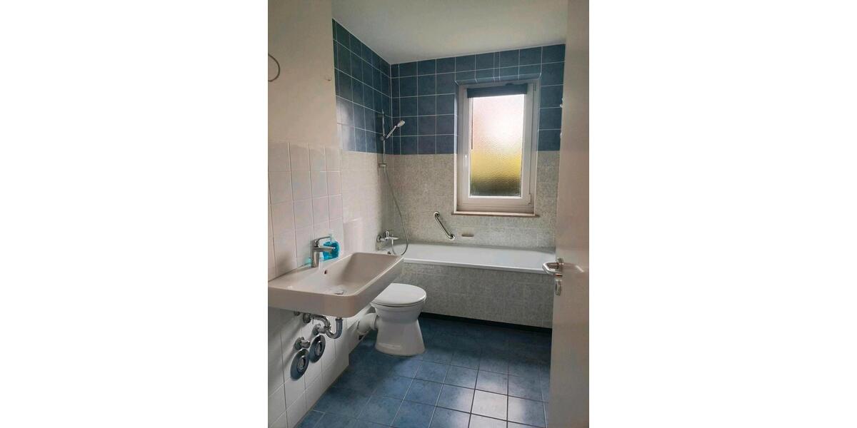 Erdgeschoßwohnung Springe - 2 Zimmer, 62 m&sup2;, 570&euro; | Angebot:26655649