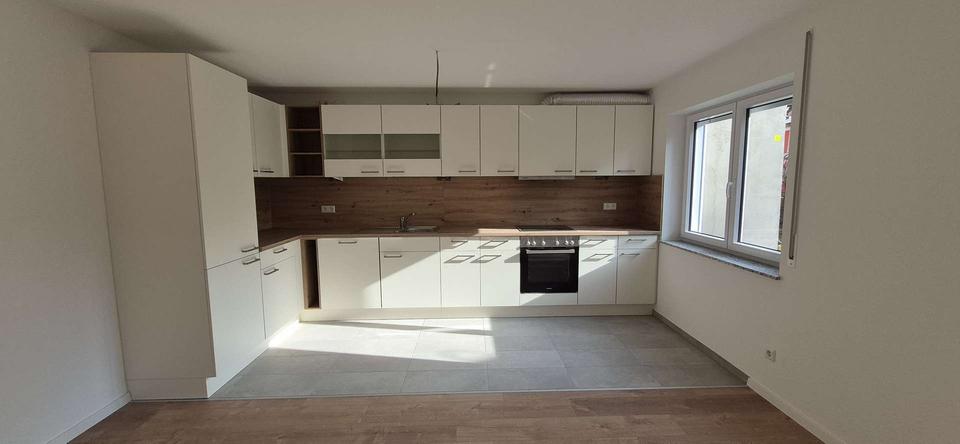 Erdgeschoßwohnung Vaihingen an der Enz - 3 Zimmer, 81 m&sup2;, 1.080&euro; | Angebot:22663618