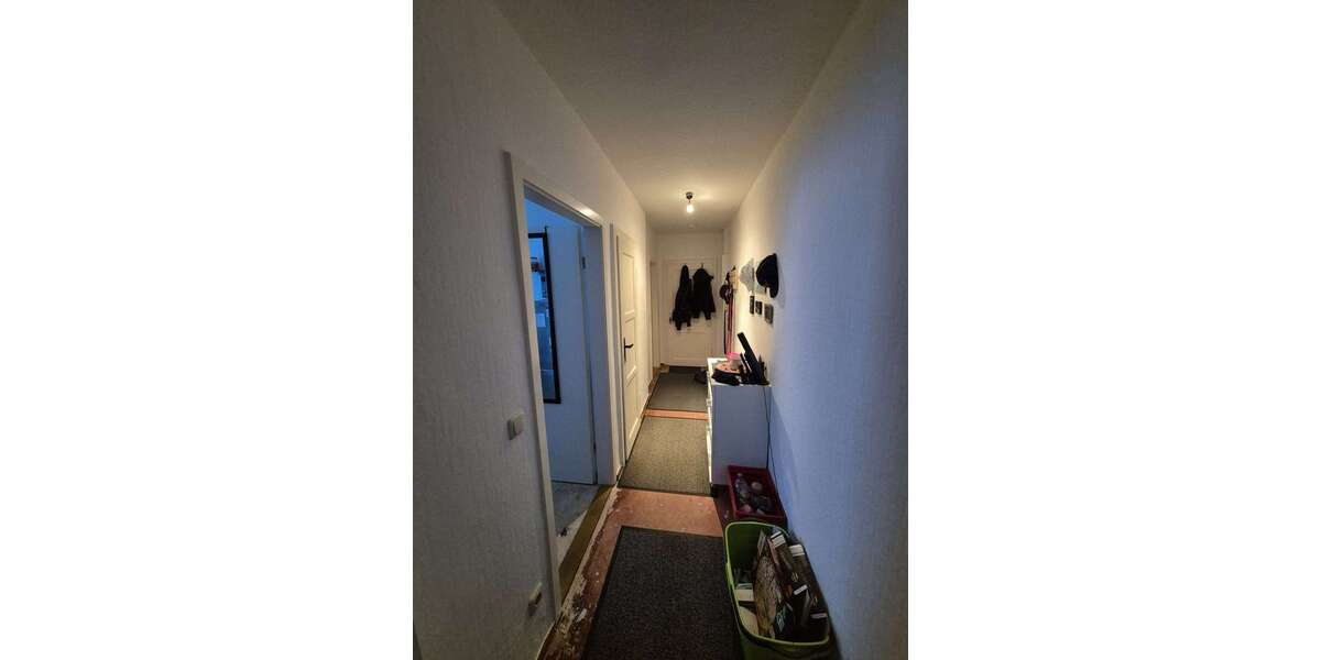 Etagenwohnung Neu Boltenhagen - 2 Zimmer, 46 m&sup2;, 240&euro; | Angebot:26101850