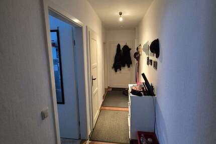 Wohnung Neu Boltenhagen - 2 Zimmer, 46 m&sup2;, 240&euro; | Angebot:26101850