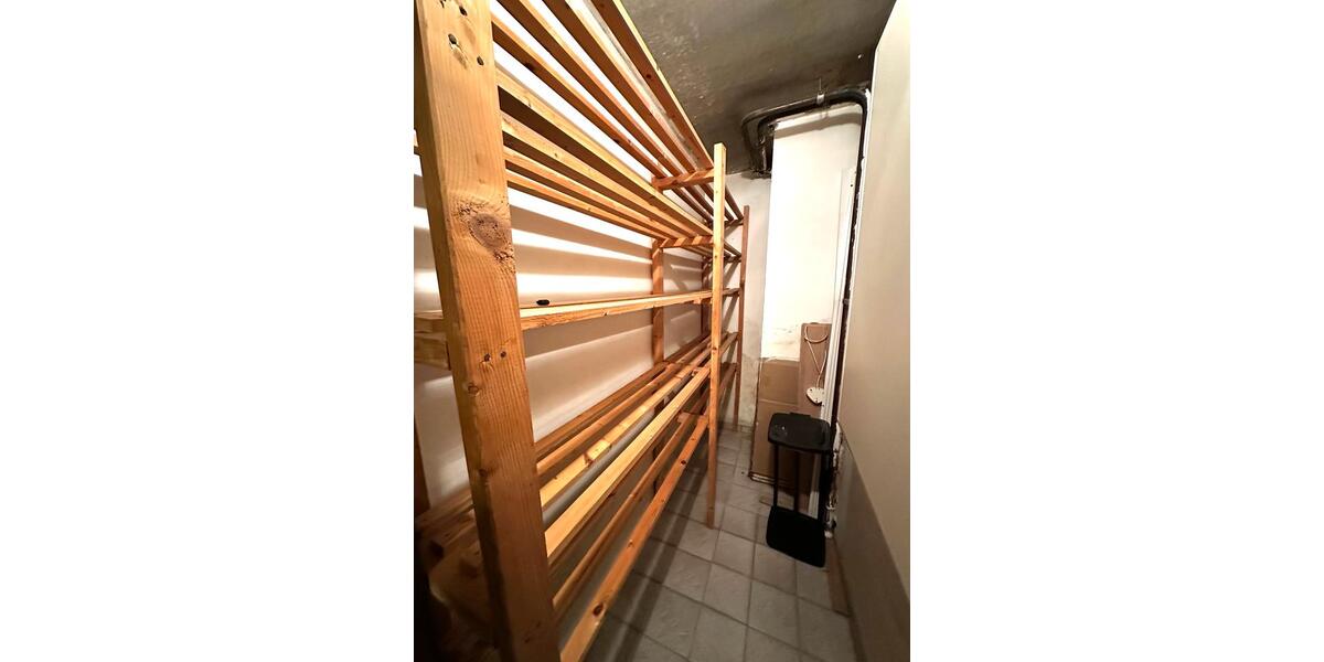 Wohnen auf Zeit Würzburg Heuchelhof - 1 Zimmer, 39 m&sup2;, 325&euro; | Angebot:26317483