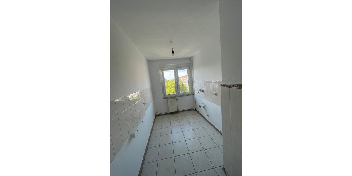 Etagenwohnung Gommern - 3 Zimmer, 58 m&sup2;, 318&euro; | Angebot:24520981