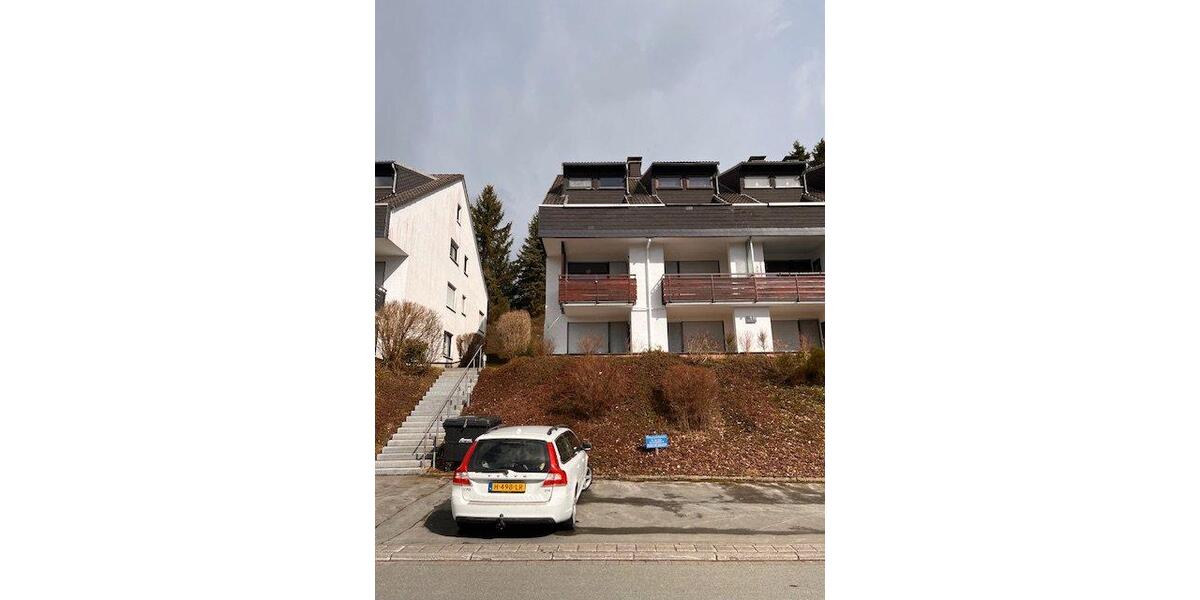 Maisonettenwohnung Winterberg - 4 Zimmer, 73 m&sup2;, 775&euro; | Angebot:25979607