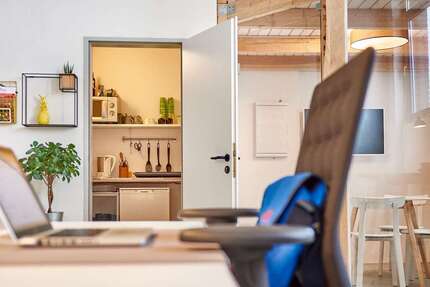 Büro in Leipzig 180 € 4 m² zimmer