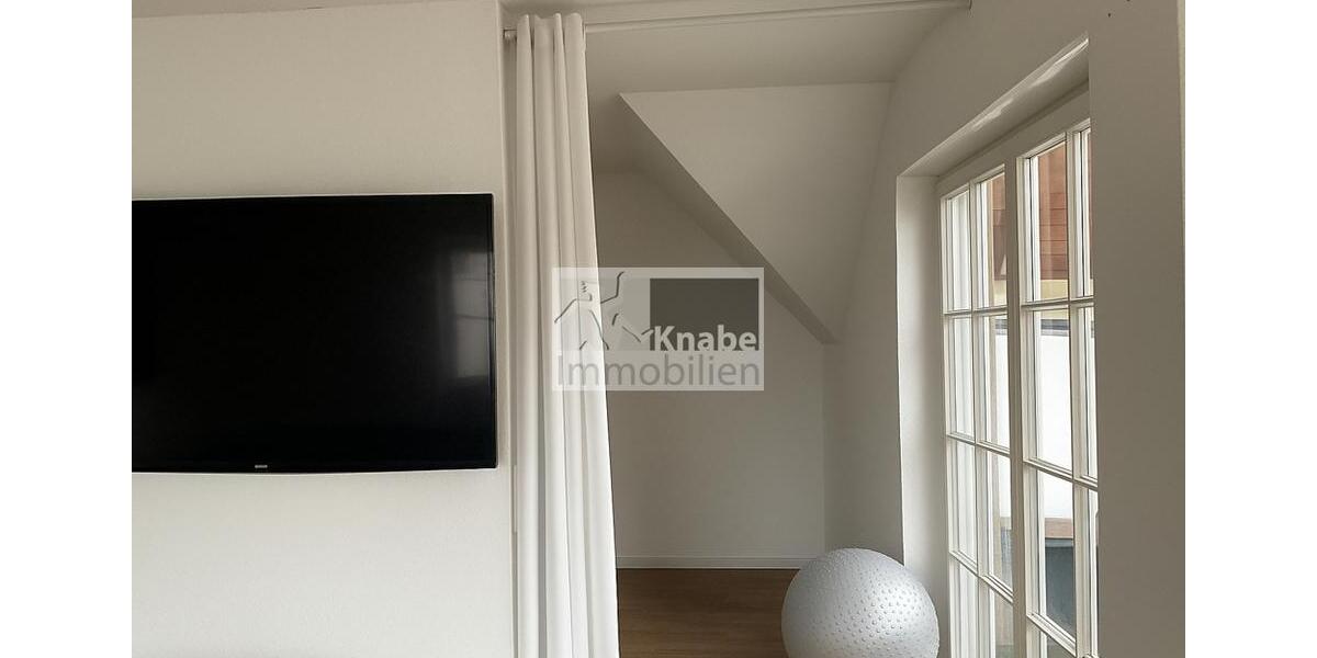 Smart wohnen. Zentral leben. Ausblick genießen. 1 zimmer