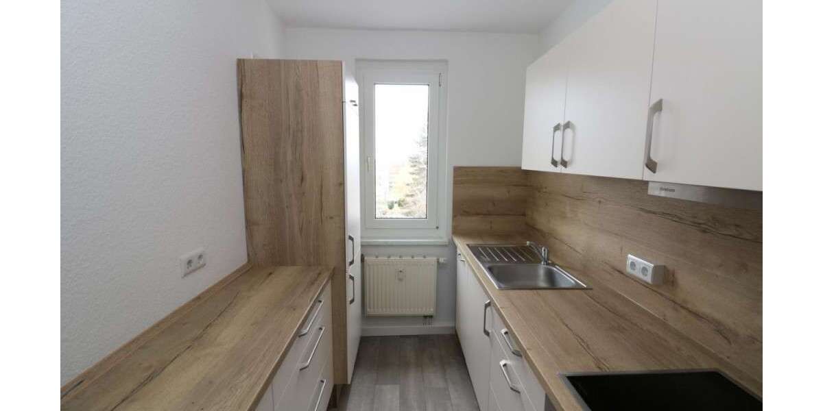 Etagenwohnung Freiberg Freiberg West - 2 Zimmer, 45 m&sup2;, 379&euro; | Angebot:27038266