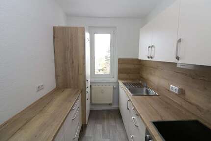 Wohnung Freiberg Freiberg West - 2 Zimmer, 45 m&sup2;, 379&euro; | Angebot:27038266