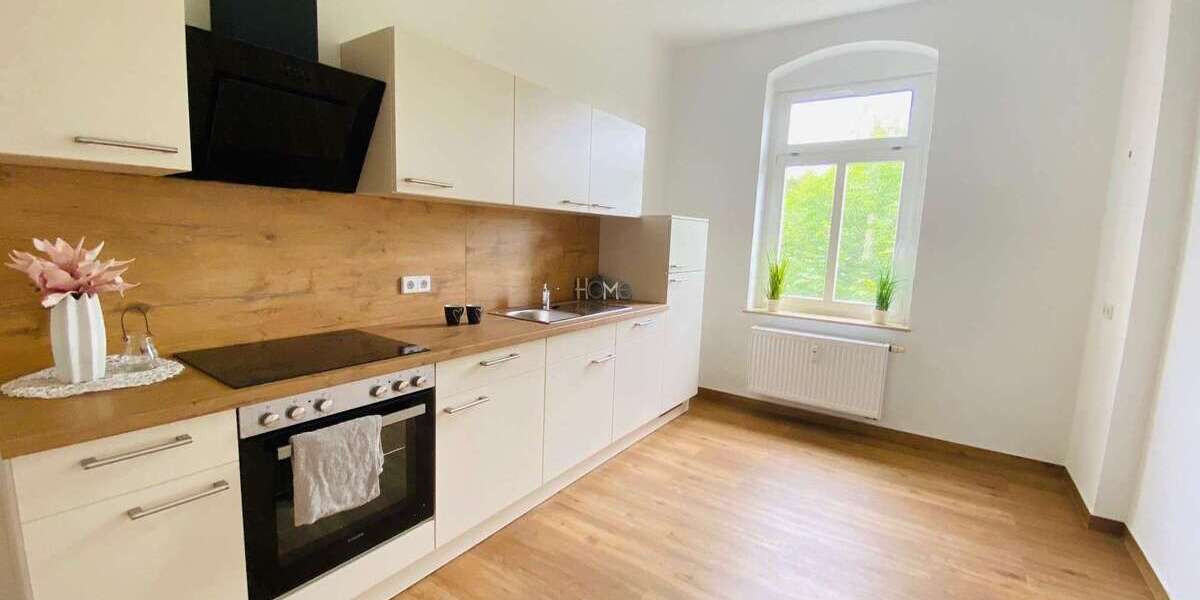 Wohnung zum Mieten in Dresden 682 € 47.41 m² 2 zimmer