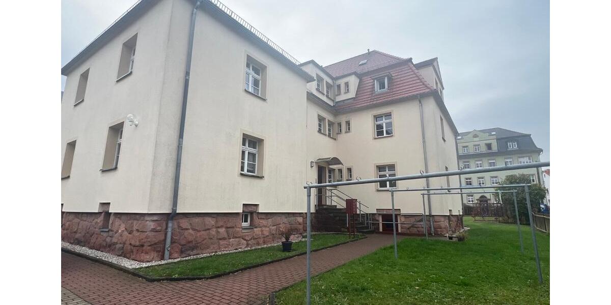 Erdgeschoßwohnung Rochlitz - 3 Zimmer, 70 m&sup2;, 420&euro; | Angebot:26098091