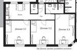 Wohnen auf Zeit Lingen (Ems) Damaschke - 1 Zimmer, 88 m&sup2;, 460&euro; | Angebot:26544469