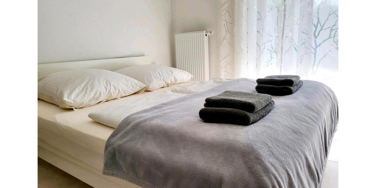 Seepark vollmöbliert kurzlange flexible 1Z2ZWG zimmer