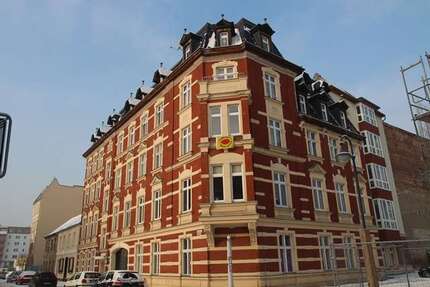 Wohnung Frankfurt Oder - 3 Zimmer, 55 m&sup2;, 495&euro; | Angebot:27269287