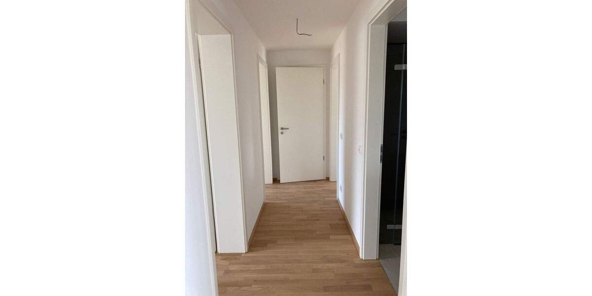 Etagenwohnung Schweinfurt Musikerviertel und amerik. Siedlung - 4 Zimmer, 114 m&sup2;, 1.145&euro; | Angebot:26189400