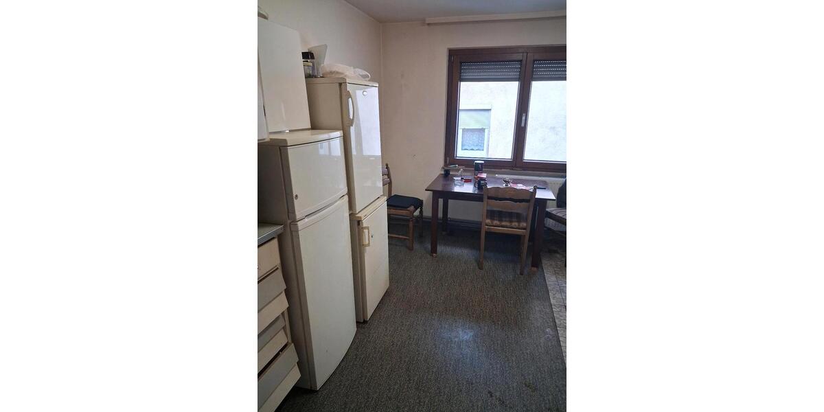 Etagenwohnung Lichtenstein - 1 Zimmer, 25 m&sup2;, 680&euro; | Angebot:26007795