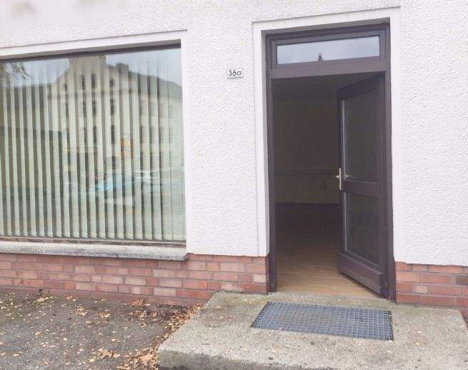 Gewerbeobjekt Auerbach Mühlgrün - 300&euro; | Angebot:25896677